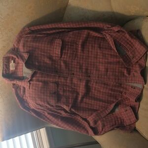 Faherty Flannel